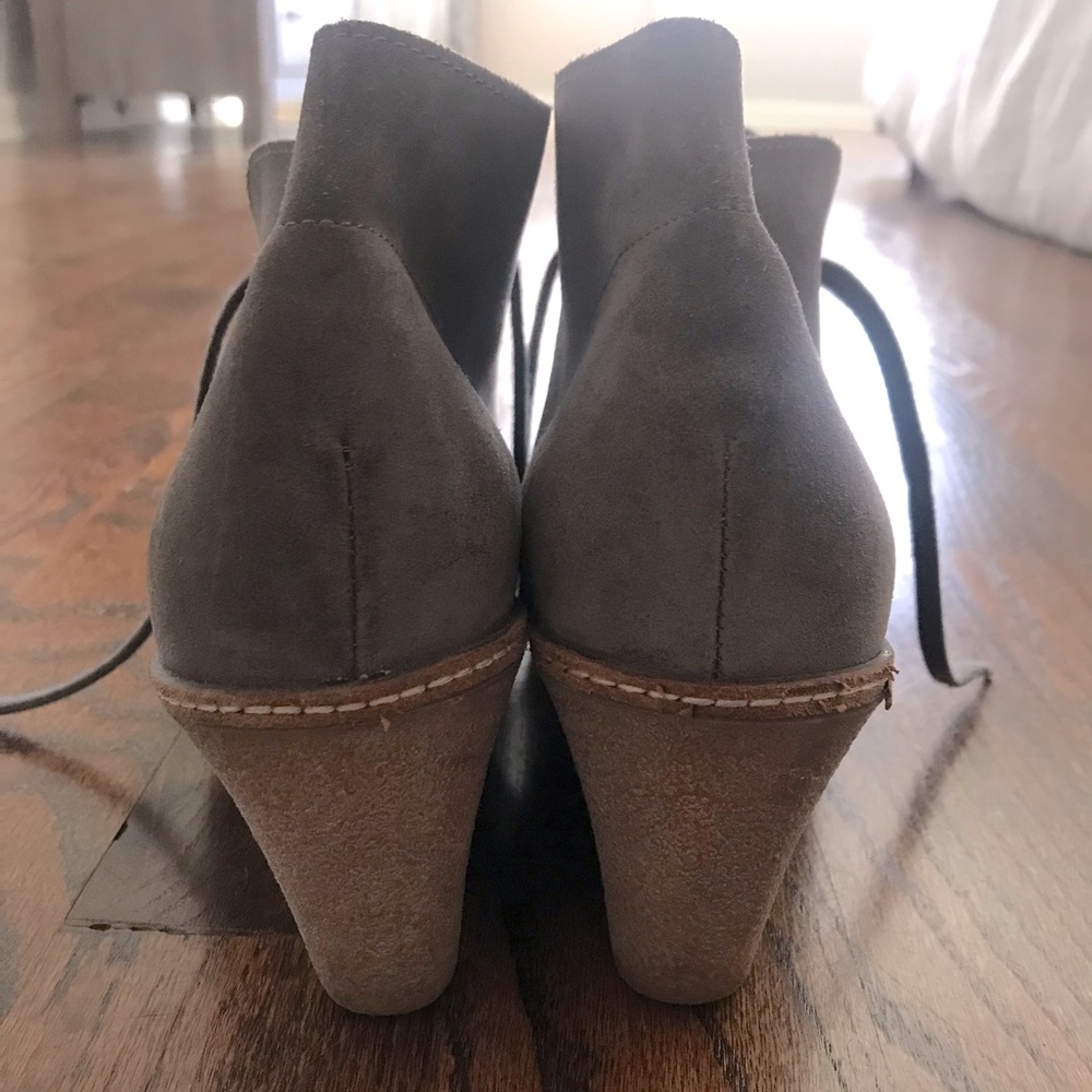 Booties - Picture 4 of 6